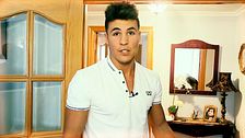 El vídeo más emotivo de Kiko Jiménez y su padre