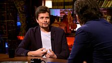 Un editor de 'Cuarto Milenio' desvela cómo es trabajar en el programa: "Al principio, pensaba que todo estaba trucado"