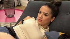 Lucía Sánchez habla como nunca sobre Isaac Torres y su hija