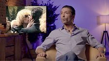 El nuevo ataque de Ángel Cristo a Bárbara Rey: “Mi madre me obligaba a que la besara en la boca”
