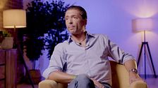 Ángel Cristo carga contra Sofía Cristo: "La echaron de 'Secret Story', quedó demostrado quién es la violenta y agresiva"