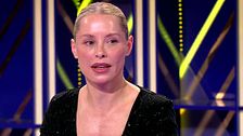 Soraya Arnelas, sobre la reciente interrupción de su embarazo: "Fue muy duro, estaba en shock"