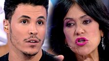 ¡Sin pelos en la lengua! Lo que opinaba Maite Galdeano de Kiko Jiménez cuando se convirtió en novio de Sofía Suescun
