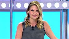 Makoke desvela si Laura Matamoros la ha llamado y nos habla de su relación con su hija Anita