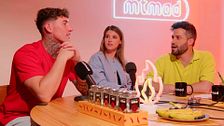 Álvaro Boix se sincera sobre sus sentimientos por Lucía Sánchez: "Me encanta estar contigo, sacas el Álvaro que quiero mostrar"