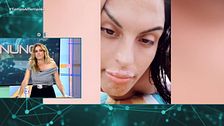 Habla una de las víctimas de la falsa médico que inyectaba silicona industrial en los labios: “Lo único que pido es que pague”