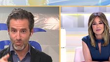 La advertencia de Sémper, portavoz del PP, a 'La mirada crítica': "Cuidado con lo que decís que os está viendo Moncloa"