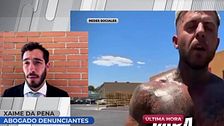 El abogado que ha denunciado al 'gurú del éxito' Amadeo Llados: "Vemos una estafa piramidal clarísima"