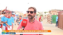 Un presunto estafado por Paco Ortega cuenta cómo es su modos operandi a la hora de timar: "Es un chanchullero"