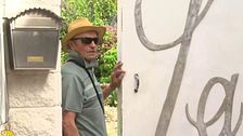 Amador Mohedano podría estar ampliando su casa de la finca para su hijo: “¡No tiene morro ni nada!”