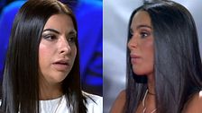 Claudia reprocha a Ana que no ha tenido nada con Mario porque "no ha podido": "Le llamaste para dormir con él siendo su amiga"