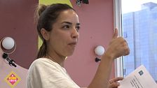 La misión secreta de Lucía que puede desenmascarar a Julen y a Mariona: "Tienes que conseguir que Julen te confiese..."