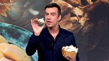 Que no te engañen con los ajos: cómo diferenciar el español del chino