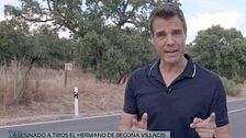 El asesinato del hermano de Begoña Villacís: 'Código 10' reconstruye los hechos