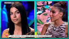 Zoe Bayona estalla contra Ana: "Eres una falsa"