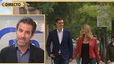 Sémper, del PP, sobre Begoña Gómez tras ser citada como imputada: "A quien vamos a convocar a la comisión de investigación del Senado es a Sánchez"