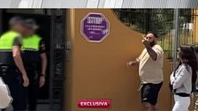 Accedemos a la denuncia que la exmujer del atropellador de Valencia interpuso contra él: ''Eres poca mujer, eres una p*** como todas''