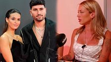 Mayka Rivera cuenta toda la verdad de su romance con Samuel Chávez y carga contra Tania Déniz: "Le tiene miedo a Ana"