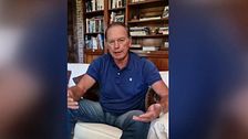 Bertín Osborne habría adelantado la prueba de paternidad para evitar fotos, según una fuente cercana