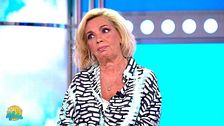 Carmen Borrego se queda sin palabras ante su última polémica con Ángel Cristo: “No tengo contacto”
