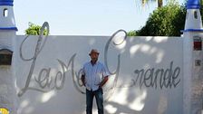 Los motivos por los que Amador Mohedano estaría contento tras la subasta de su parte de la finca ‘Los Naranjos’