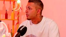 Álex Girona desvela qué va a pasar con su relación con Gabriella cuando salga del reality