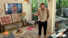 Álvaro pone fin a su amistad con Gabriela: "Luego soy yo la loca"