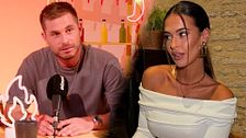 Tom Brusse se declara a Tania Déniz y confiesa lo que ha pasado entre ellos: “Le he dicho que venga a Marrakech"