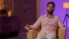 Omar Sánchez aclara qué siente en estos momentos por Anabel Pantoja