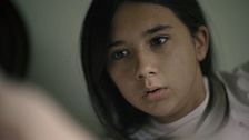 Confiesa que vio a su abuelo junto a ella en su cama el día en el que falleció: "Me impactó muchísimo"