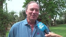 Bertín Osborne niega haberse sometido a una prueba de paternidad, según José Antonio Avilés