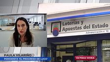 Una periodista, sobre la detención del lotero que denunció el robo en su administración: "La policía siempre sospechó de él"