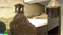 Así es el primer hotel de chocolate de España: está en Madrid y hasta el jabón está hecho de cacao