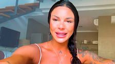 Alba Casillas habla de su próximo negocio fuera de la televisión