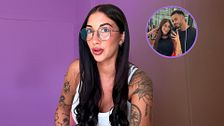Naomi Asensi habla del futuro de su relación con Javi, su nuevo novio: “Me da mucho miedo”