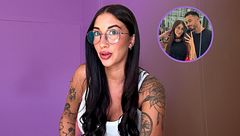 Naomi Asensi habla del futuro de su relación con Javi, su nuevo novio: “Me da mucho miedo”