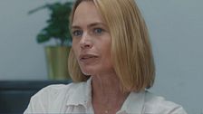 Verónica Blume confiesa que sufrió trastorno alimenticio en su época dorada como modelo: "Me quería morir en vida"
