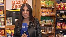 Trucos para ahorrar ante la mayor subida de precios del año en alimentos