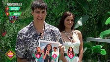 Julen de la Guerra se la juega a Miriam y comete una traición inesperada