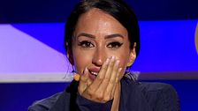 La histórica llamada de Jesé Rodríguez a Aurah Ruiz en Telecinco: "Siempre voy a estar enamorado"