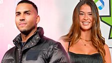 Tania Déniz y Yulen Pereira podrían estar juntos: las pruebas que confirmarían su relación