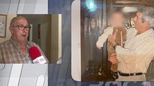 Un hombre descubre que llevaba 27 años pagando la pensión de un falso hijo: "No se parecía a mí"