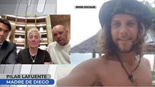 Los padres de Diego Bello tras la sesión judicial que investiga la muerte de su hijo: "Había envidias"