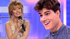 Julen de la Guerra se emociona al hablar de su etapa en 'MyH' y de Emma García: "Era como una madre"