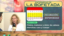 Aumentan preocupantemente los casos del ‘virus de la bofetada’: cuáles son los síntomas y cómo tratarlo
