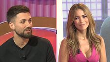 Alejandro Albalá reaparece en Socialité Club: "A Isa Pi le tengo cariño, pero Sofía Suescun es como si no hubiera existido"