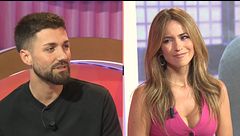 Alejandro Albalá reaparece en Socialité Club: "A Isa Pi le tengo cariño, pero Sofía Suescun es como si no hubiera existido"