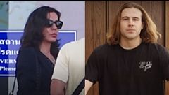 Así está actualmente la verdadera relación entre Silvia Bronchalo y su hijo, Daniel Sancho