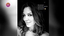 Primeras palabras de Mar Flores tras conocerse que va a ser abuela