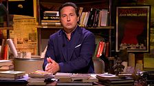 Iker Jiménez, sobre el papel de Alvise en la política: ''Las redes sociales logran una adhesión más grande que los medios de comunicación''